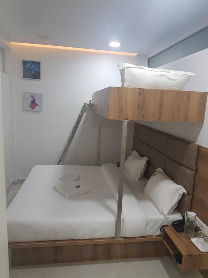 시라 룸 벵갈루루 외부 사진